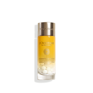 P&eacute;rolas Faciais Immortelle Divine